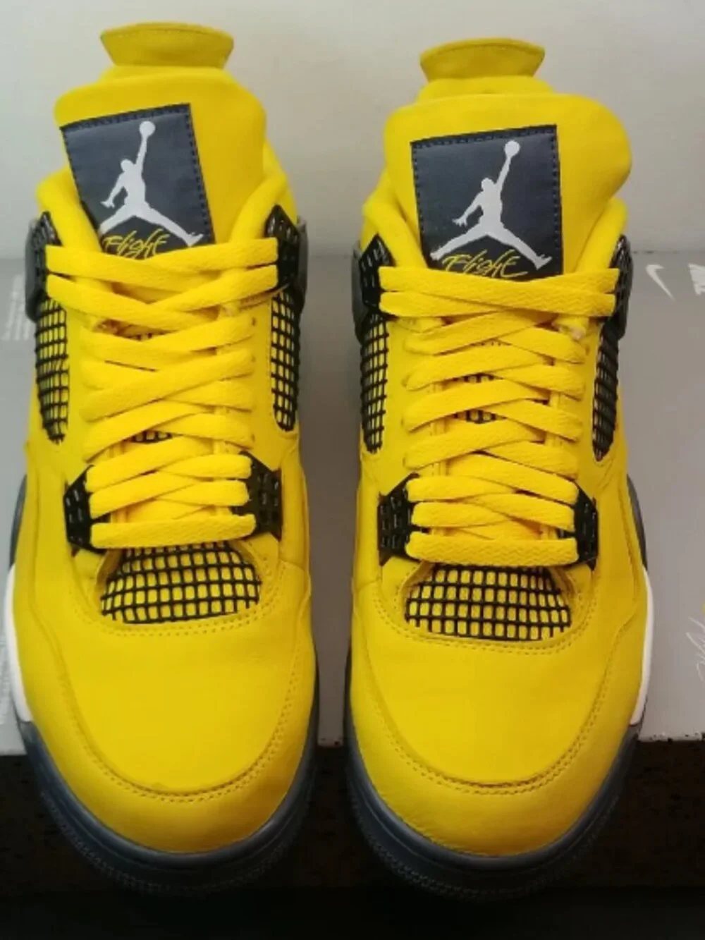 Jordan brand new